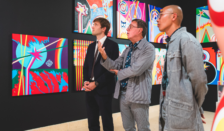 (c) J. Van Belle - WBI