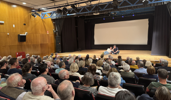 La Covivialité - Faro