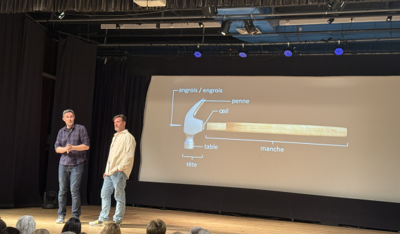 La Covivialité - Faro