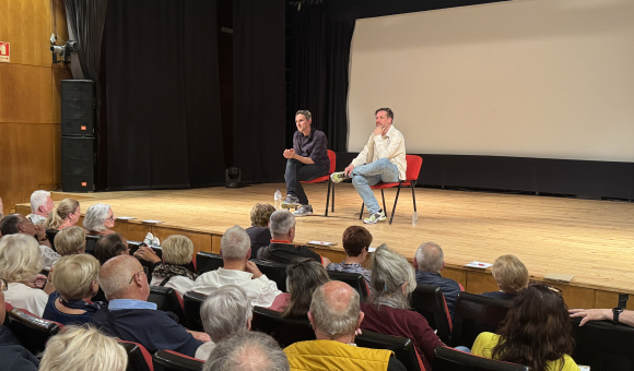 La Covivialité - Faro