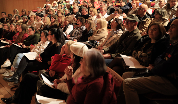 La Covivialité - Leira