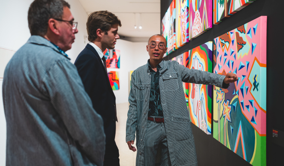 (c) J. Van Belle - WBI (c) J. Van Belle - WBI