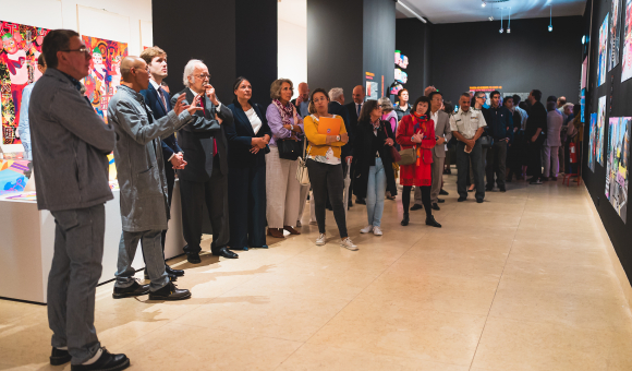 (c) J. Van Belle - WBI (c) J. Van Belle - WBI